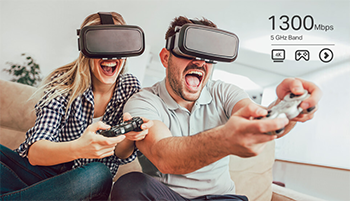 Router TP-LINK Archer AX10