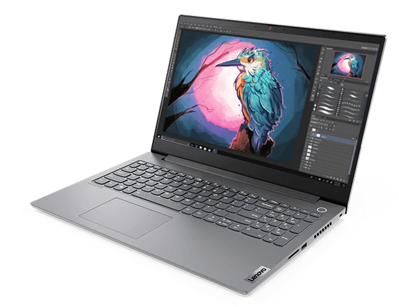 Lenovo ThinkBook 15p