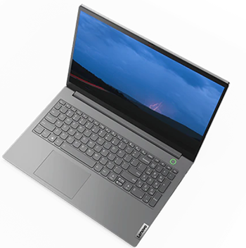 Lenovo ThinkBook 15 AMD 