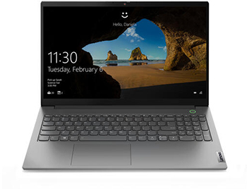 Lenovo ThinkBook 15 AMD 