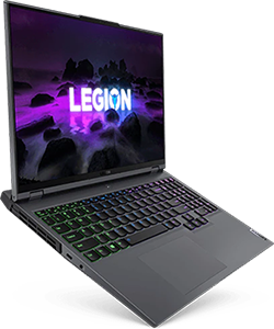 Lenovo Legion Pro 5