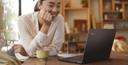 Lenovo Yoga Slim 7 Pro