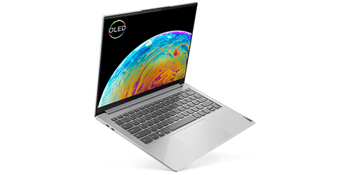 Lenovo Yoga Slim 7 Pro
