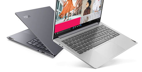 Lenovo Yoga Slim 7 Pro