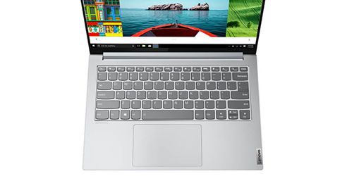 Lenovo Yoga Slim 7 Pro