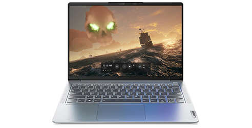 Lenovo IdeaPad 5 Pro