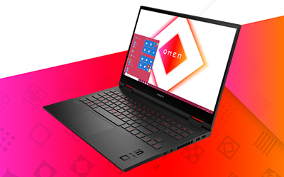 HP Omen 15
