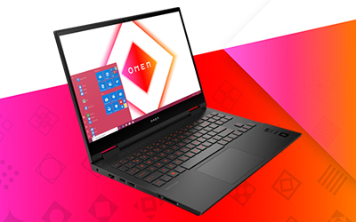 HP Omen 15