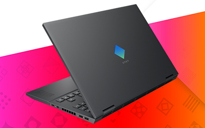HP Omen 15