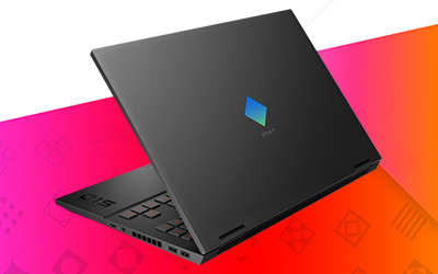 HP Omen 15