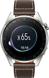 Huawei Watch 3 Pro