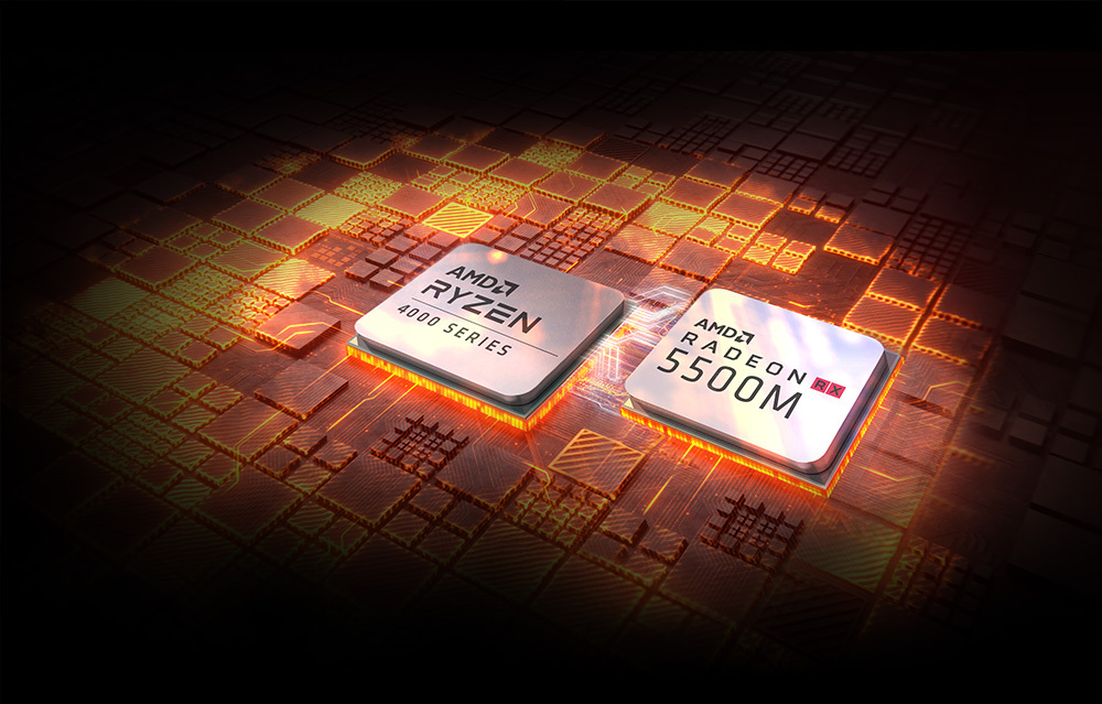 AMD