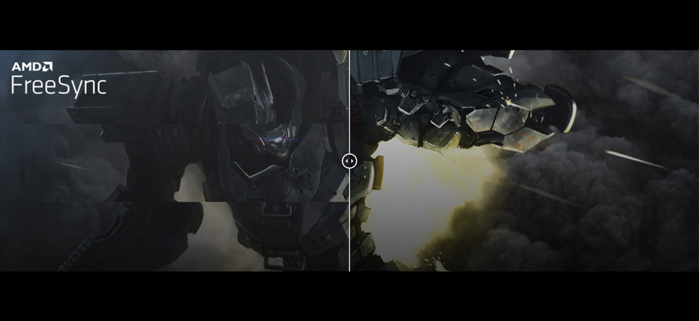 FreeSync Premium