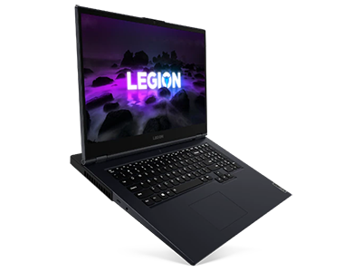 Lenovo Legion 5
