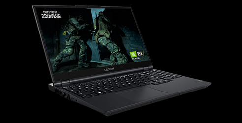 Lenovo Legion 5
