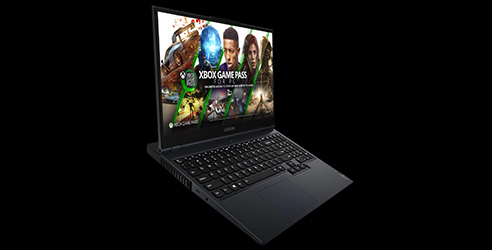 Lenovo Legion 5