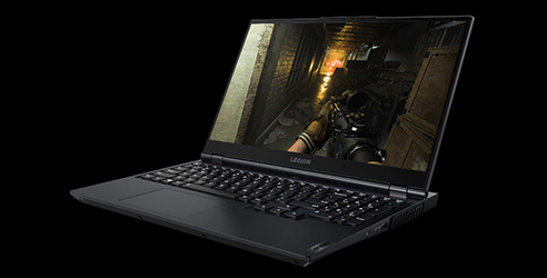 Lenovo Legion 5