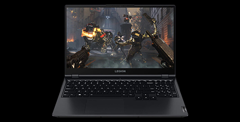 Lenovo Legion 5