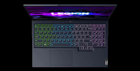 Lenovo Legion 5