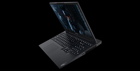 Lenovo Legion 5