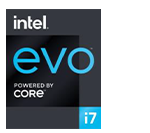 intel EVO logo