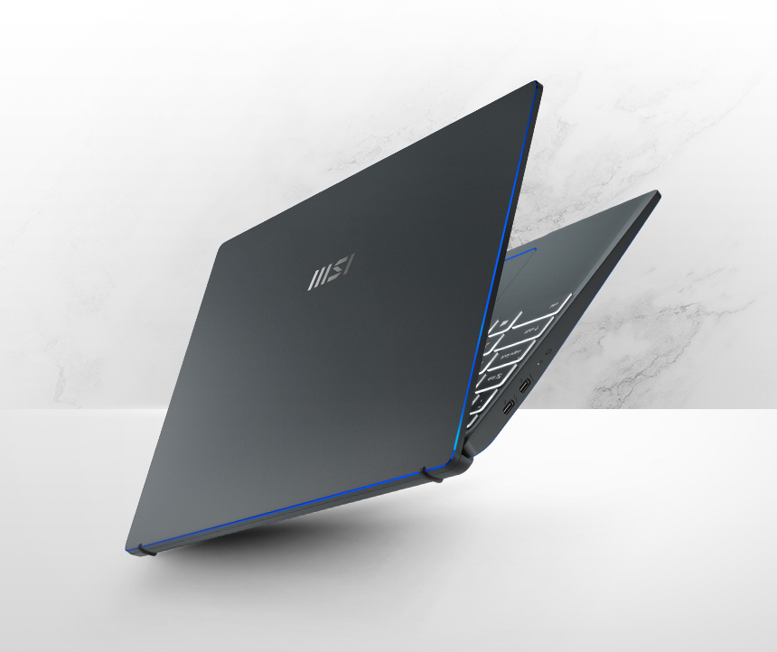 Prestige 14 Intel evo