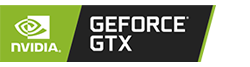 NV gtx logo