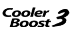 Cooler Boost 3 logo