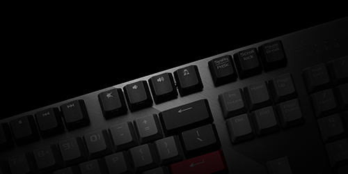 Asus Gaming Peripherals