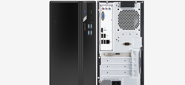 Acer Veriton Essential S