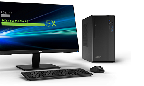 Acer Veriton Essential S