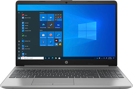 HP 255 G8