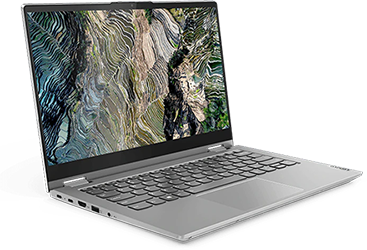 Lenovo ThinkBook 14s Yoga