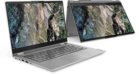 Lenovo ThinkBook 14s Yoga
