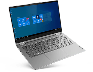 Lenovo ThinkBook 14s Yoga