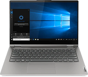 Lenovo ThinkBook 14s Yoga