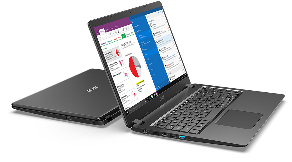 Acer Swift 3X