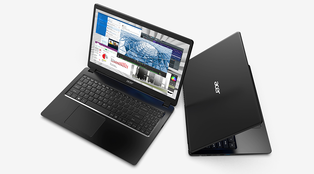 Acer Swift 3X