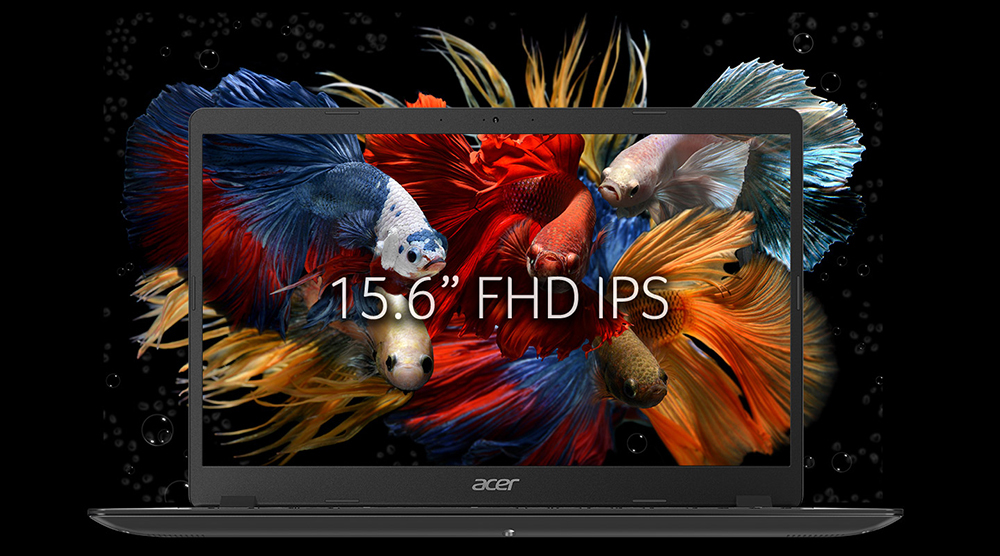 Acer Swift 3X