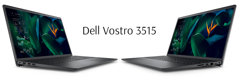 Dell Vostro 5515