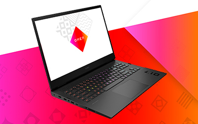 HP Omen 17
