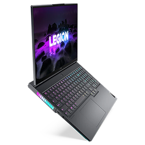 Lenovo Legion 7
