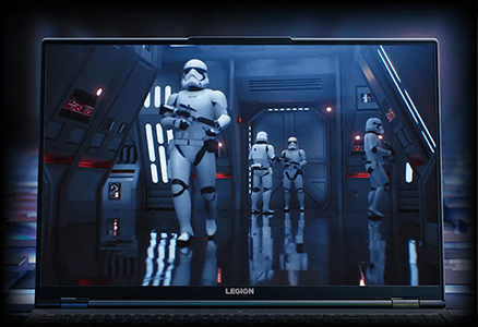 Lenovo Legion 7