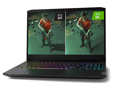 Lenovo IdeaPad Gaming 3