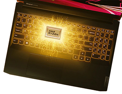 Lenovo IdeaPad Gaming 3