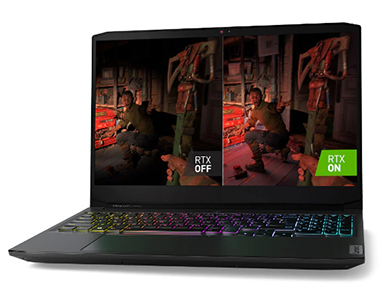 Lenovo IdeaPad Gaming 3