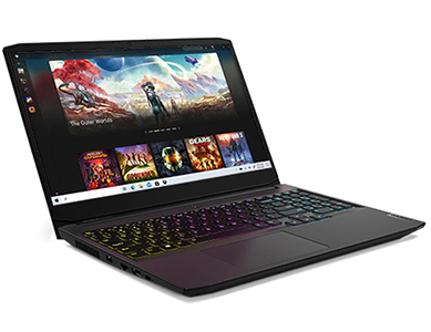 Lenovo IdeaPad Gaming 3