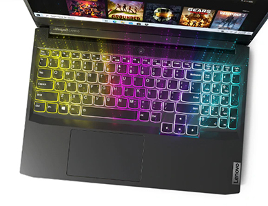 Lenovo IdeaPad Gaming 3