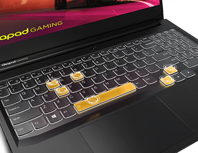 Lenovo IdeaPad Gaming 3