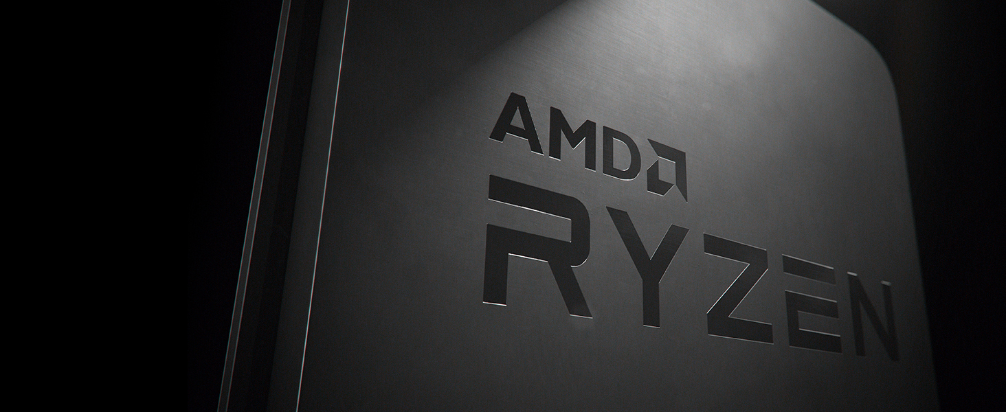 AMD Ryzen 5 4600G